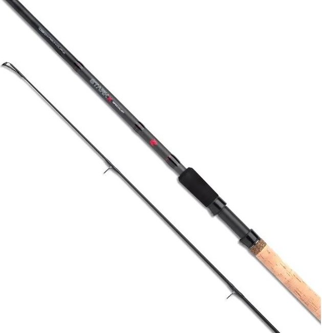 Nytro Starkx Specialist 12ft Rod