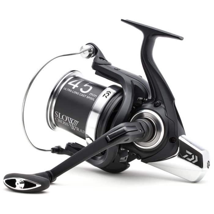 Daiwa 23 Superspod 45 SCW