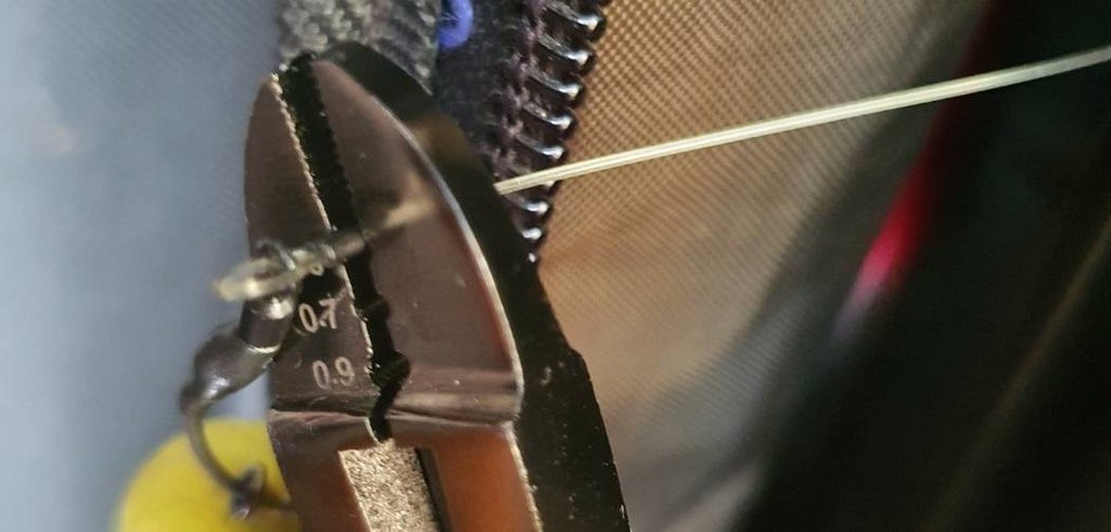 The Best Fishing Crimping Tool