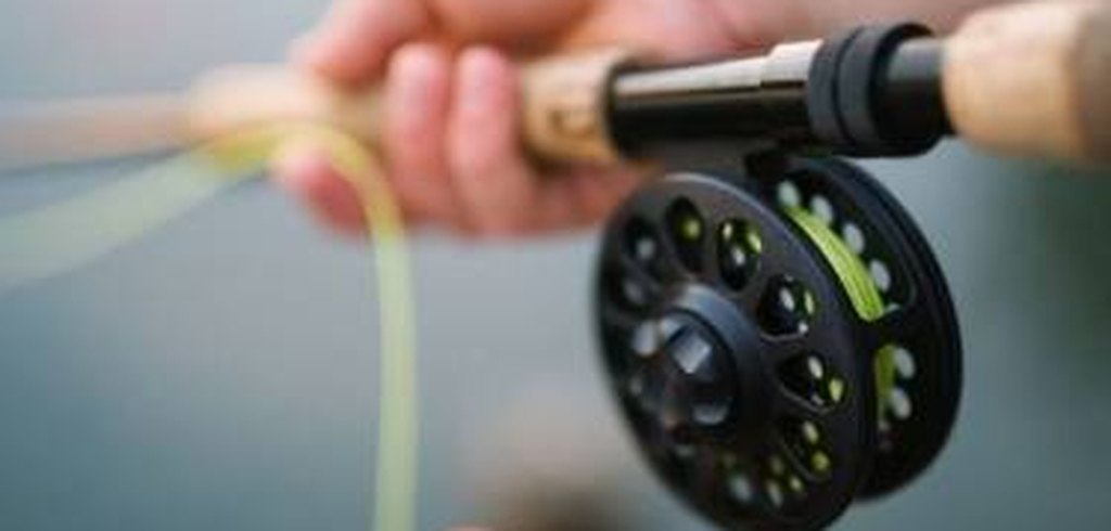 best fly rod for reservoir fishing