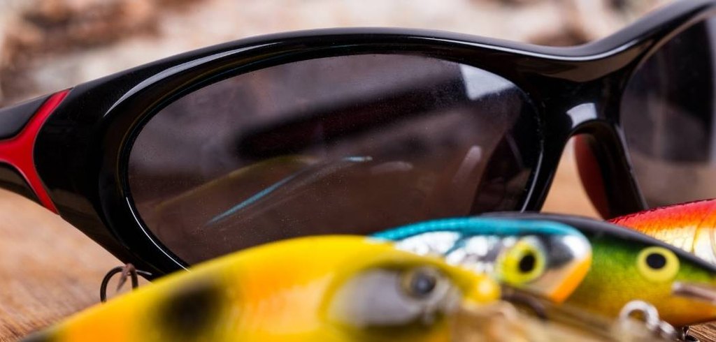 Best fishing sunglasses