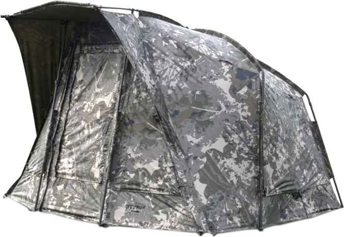 Nash Titan T2 Camo Pro Bivvy