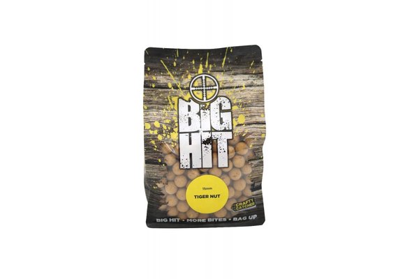 Crafty Catcher Tiger Nuts