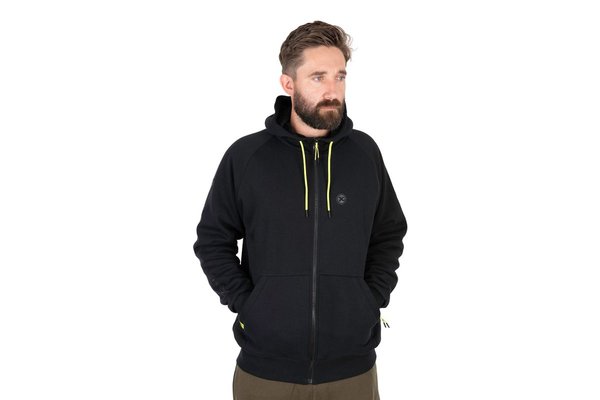Matrix Sherpa Winter Hoody