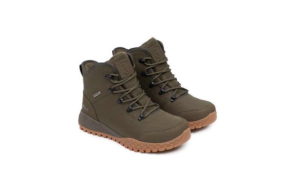 Fox Khaki V2 Boot