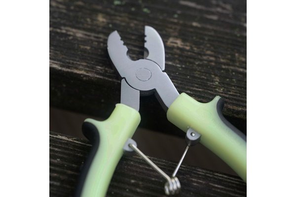 RidgeMonkey Nite-Glo Crimp Tool