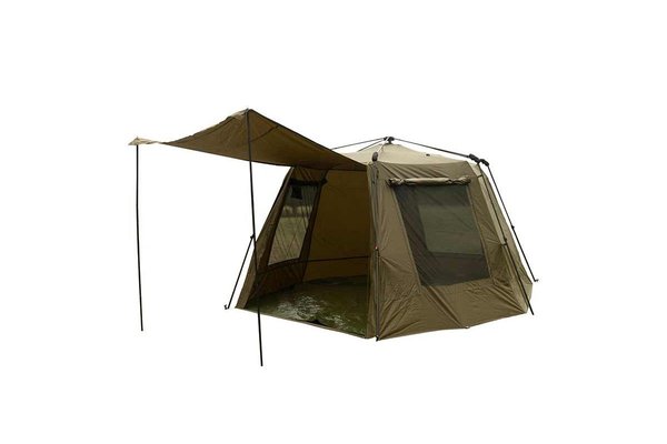 Fox EOS Social Shelter XL