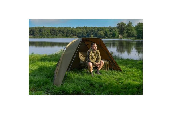Korum Recoil Shelter