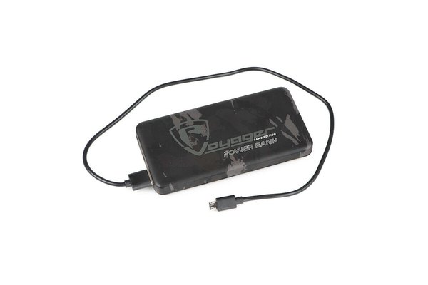Fox Rage Camo Power Bank 10k mAh