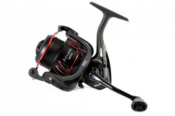 Guru A-Class 3000 Float Reel