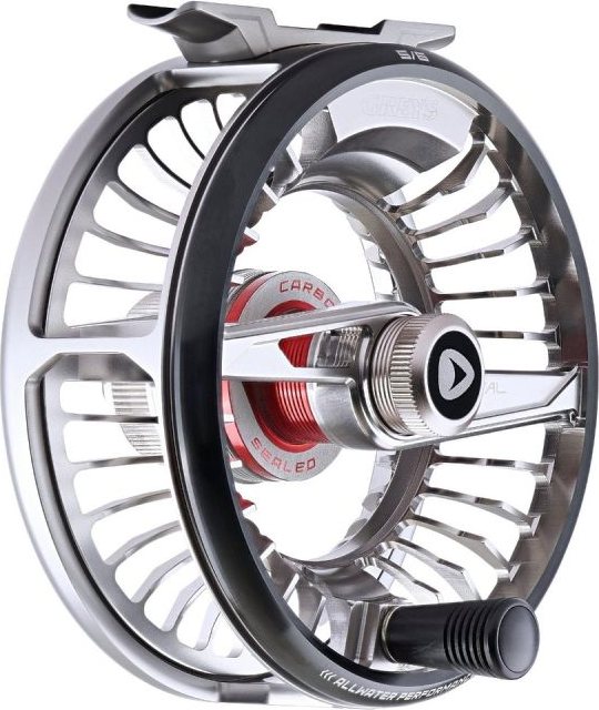 Greys Tital Fly Reel