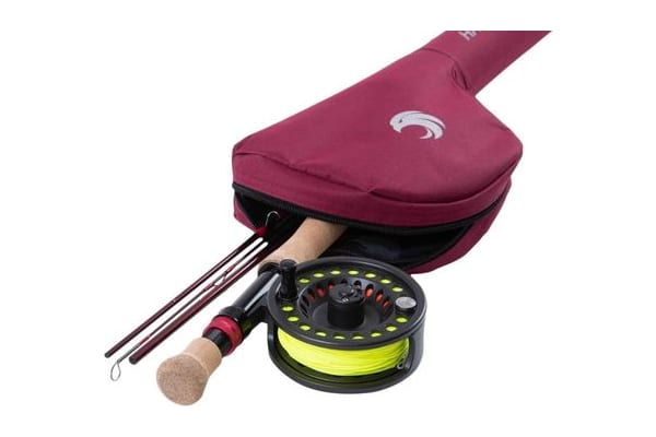Hawkridge Colorado Fly Set