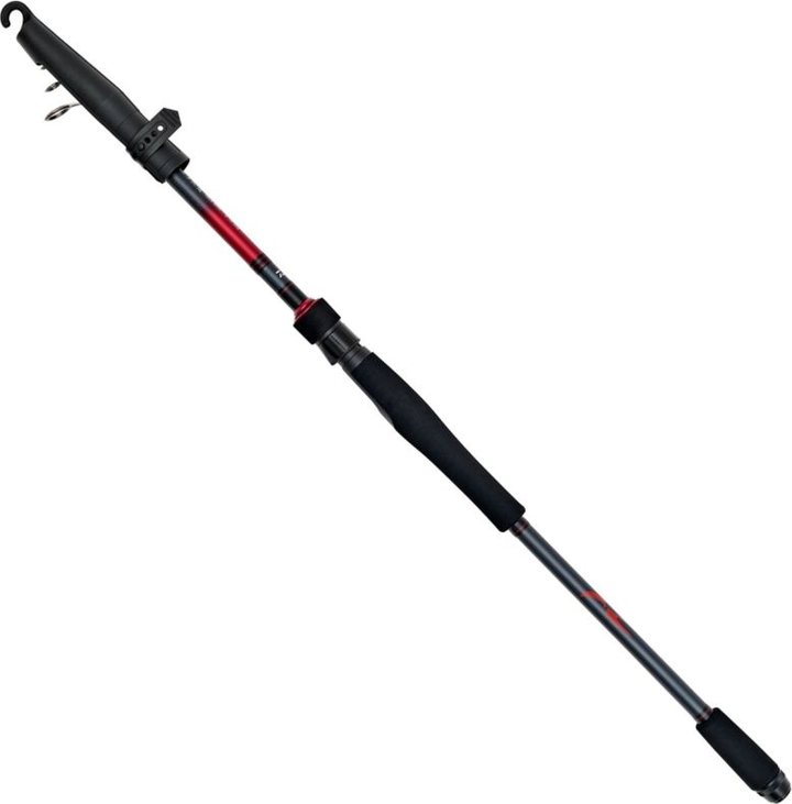 Daiwa Ninja Tele Spin Rod