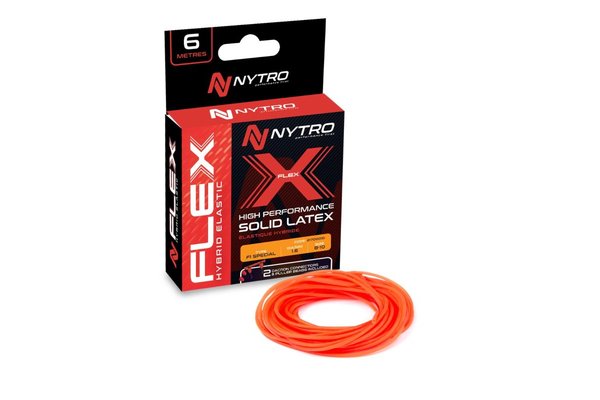 Nytro Flex Elastic 6m