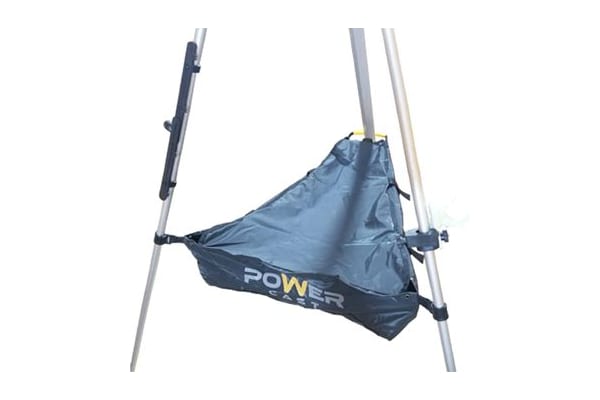 Power Cast Tripod Under Bag