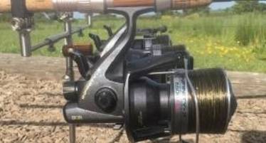 best big pit reels