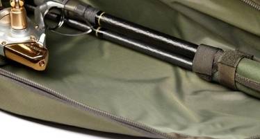 best carp rod holdall