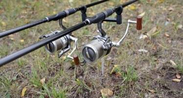 Best Carp Rod & Reel Combo