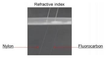 fluorocarbon carp line in water the best carp fishing lines