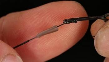 best carp rigs for beginners - blowback rig - step7 best carp rigs for beginners - blowback rig - step7