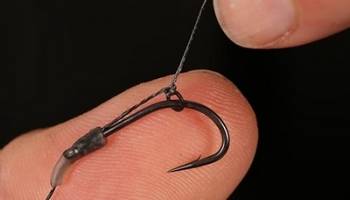 best carp rigs for beginners - blowback rig - step9 best carp rigs for beginners - blowback rig - step9