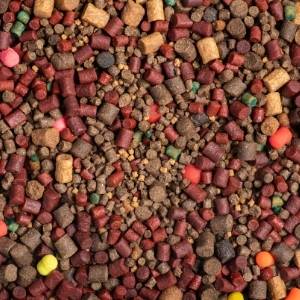 pellets pellets