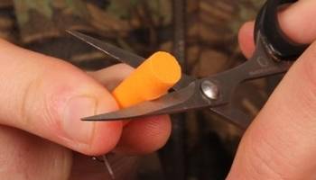 best carp rigs for beginners - zig rig - step 2 best carp rigs for beginners - zig rig - step 2