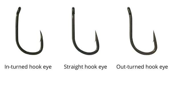 different hook eye types different hook eye types