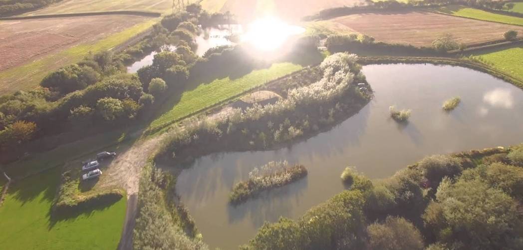 best uk carp fishing holidays - furzebray best uk carp fishing holidays - furzebray