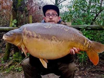 best uk carp fishing holidays - furzebray best uk carp fishing holidays - furzebray