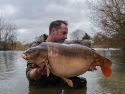 best uk carp fishing holidays - furzebray best uk carp fishing holidays - furzebray