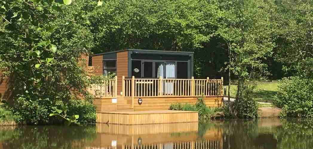 best UK carp fishing holidays lodge on a lake best UK carp fishing holidays lodge on a lake