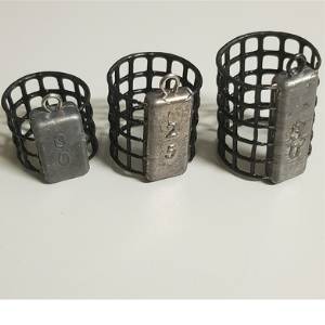 cage feeder cage feeder