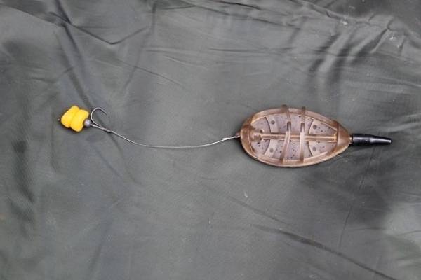 inline method feeder inline method feeder rig