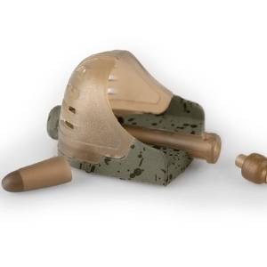 pellet feeder pellet feeder