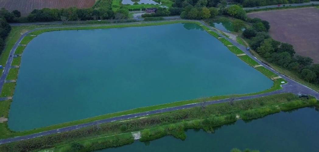 50lb top carp lakes uk