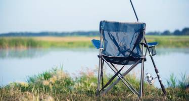 Best Fishing Chairs In The UK