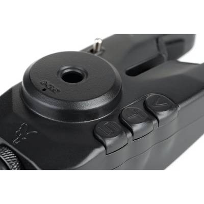 Fox Mini Micron Best Bite alarms for beginners