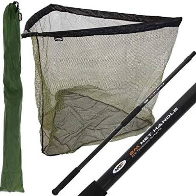 NGT 42 Carp Fishing Landing Net Best budget carp fishing landing net
