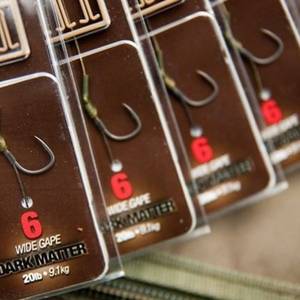 Readymade rig best carp fishing setup for beginners - readymade rig