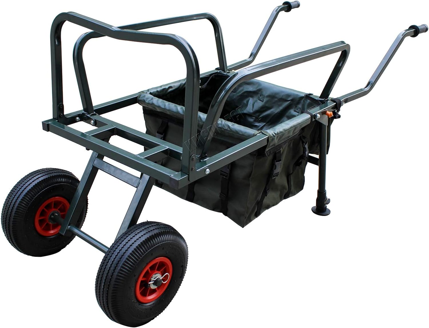 Folding Fishing trolley Folding Fishing trolley