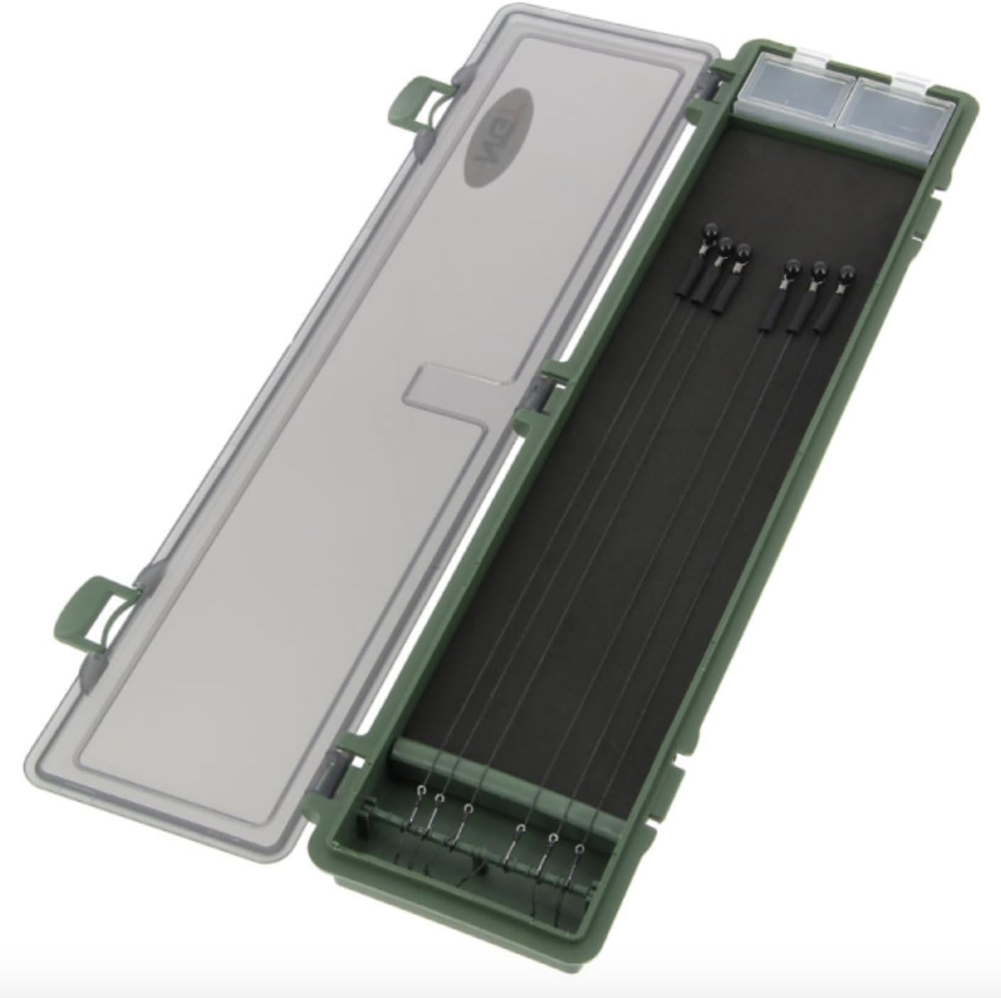 NGT Rig Board NGT Rig Board