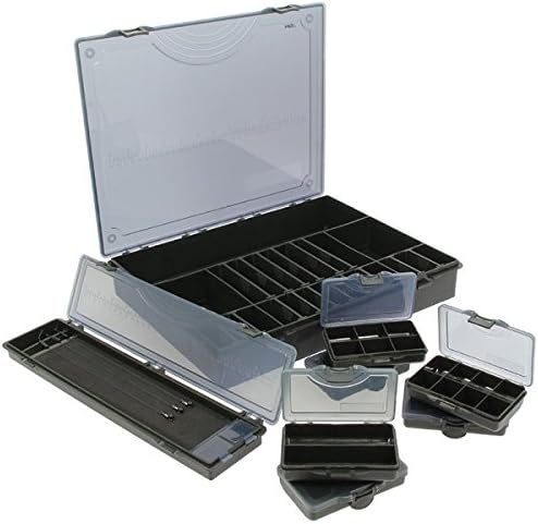 NGT Tackle Box NGT Tackle Box